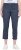 Ulla Popken Stretch Blend Bengaline Pants Navy - Džinsi & Bikses Lielos Izmēros – Plus Size - 