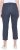 Ulla Popken Stretch Blend Bengaline Pants Navy - Džinsi & Bikses Lielos Izmēros – Plus Size - 