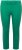 Ulla Popken Stretch Blend Bengaline Pants Emerald Green - Džinsi & Bikses Lielos Izmēros – Plus Size - 