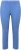 Ulla Popken Stretch Blend Bengaline Pants Blue - Džinsi & Bikses Lielos Izmēros – Plus Size - 