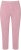 Ulla Popken Stretch Blend Bengaline Pants Pale Lilac - Džinsi & Bikses Lielos Izmēros – Plus Size - 