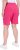 Ulla Popken Stretch Knit Bermuda Shorts Red - Džinsi & Bikses Lielos Izmēros – Plus Size - 