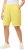 Ulla Popken Stretch Knit Bermuda Shorts Orange - Džinsi & Bikses Lielos Izmēros – Plus Size - 