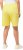 Ulla Popken Stretch Knit Bermuda Shorts Orange - Džinsi & Bikses Lielos Izmēros – Plus Size - 