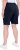 Ulla Popken Stretch Knit Bermuda Shorts Blue - Džinsi & Bikses Lielos Izmēros – Plus Size - 