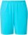 Ulla Popken Stretch Knit Bermuda Shorts Blue - Džinsi & Bikses Lielos Izmēros – Plus Size - 
