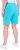 Ulla Popken Stretch Knit Bermuda Shorts Blue - Džinsi & Bikses Lielos Izmēros – Plus Size - 