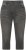 Ulla Popken Basic Capri Sarah Fit Jeans Gray - Džinsi & Bikses Lielos Izmēros – Plus Size - 