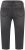 Ulla Popken Basic Capri Sarah Fit Jeans Gray - Džinsi & Bikses Lielos Izmēros – Plus Size - 