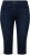 Ulla Popken Basic Capri Sarah Fit Jeans Denim Blue - Džinsi & Bikses Lielos Izmēros – Plus Size - 