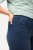 Ulla Popken Basic Denim Mandy Bermuda Shorts Light Blue Denim - Šorti - Sieviešu šorti lielos izmēros
