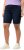 Ulla Popken Basic Denim Mandy Bermuda Shorts Blue Denim - Džinsi & Bikses Lielos Izmēros – Plus Size - 