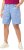 Ulla Popken Cargo Bermuda Shorts Cloud Blue - Džinsi & Bikses Lielos Izmēros – Plus Size - 