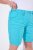 Ulla Popken Cargo Bermuda Shorts Blue - Šorti - Sieviešu šorti lielos izmēros