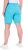 Ulla Popken Cargo Bermuda Shorts Blue - Džinsi & Bikses Lielos Izmēros – Plus Size - 