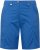 Ulla Popken Cargo Bermuda Shorts Royal Blue - Džinsi & Bikses Lielos Izmēros – Plus Size - 