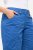 Ulla Popken Cargo Bermuda Shorts Royal Blue - Šorti - Sieviešu šorti lielos izmēros