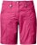 Ulla Popken Cargo Bermuda Shorts Pale Lilac - Džinsi & Bikses Lielos Izmēros – Plus Size - 