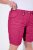 Ulla Popken Cargo Bermuda Shorts Pale Lilac - Šorti - Sieviešu šorti lielos izmēros