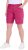 Ulla Popken Cargo Bermuda Shorts Pale Lilac - Džinsi & Bikses Lielos Izmēros – Plus Size - 