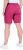 Ulla Popken Cargo Bermuda Shorts Pale Lilac - Džinsi & Bikses Lielos Izmēros – Plus Size - 
