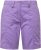 Ulla Popken Cargo Bermuda Shorts Pale Lilac - Džinsi & Bikses Lielos Izmēros – Plus Size - 