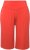 Ulla Popken Wide Leg Flared Bermuda Shorts - Džinsi & Bikses Lielos Izmēros – Plus Size - 