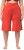 Ulla Popken Wide Leg Flared Bermuda Shorts - Džinsi & Bikses Lielos Izmēros – Plus Size - 