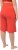 Ulla Popken Wide Leg Flared Bermuda Shorts - Džinsi & Bikses Lielos Izmēros – Plus Size - 