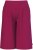 Ulla Popken Wide Leg Flared Bermuda Shorts - Džinsi & Bikses Lielos Izmēros – Plus Size - 