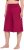 Ulla Popken Wide Leg Flared Bermuda Shorts - Džinsi & Bikses Lielos Izmēros – Plus Size - 