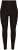 Ulla Popken Textured High Waisted Leggings Grey - Džinsi & Bikses Lielos Izmēros – Plus Size - 