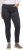 Ulla Popken Stretch Fit 6 Pocket Cargo Pants Black - Džinsi & Bikses Lielos Izmēros – Plus Size - 