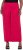 Ulla Popken Layered Chiffon Wide Leg Pants - Džinsi & Bikses Lielos Izmēros – Plus Size - 