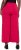 Ulla Popken Layered Chiffon Wide Leg Pants - Džinsi & Bikses Lielos Izmēros – Plus Size - 