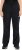 Ulla Popken Track Pants Black - Džinsi & Bikses Lielos Izmēros – Plus Size - 