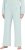 Ulla Popken Box Pleat Stretch Fit Yoga Pants Light Blue - Džinsi & Bikses Lielos Izmēros – Plus Size - 
