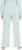 Ulla Popken Box Pleat Stretch Fit Yoga Pants Light Blue - Džinsi & Bikses Lielos Izmēros – Plus Size - 