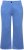 Ulla Popken Mary Crop Jeans Cloud Blue - Džinsi & Bikses Lielos Izmēros – Plus Size - 
