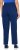 Ulla Popken Side Stripe Joggers Blue - Džinsi & Bikses Lielos Izmēros – Plus Size - 