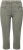 Ulla Popken Cropped Stretch Fit Mony Pants Light Moss Green - Džinsi & Bikses Lielos Izmēros – Plus Size - 