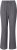 Ulla Popken Muslin Pull On Pants Black - Džinsi & Bikses Lielos Izmēros – Plus Size - 