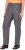 Ulla Popken Muslin Pull On Pants Black - Džinsi & Bikses Lielos Izmēros – Plus Size - 