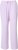 Ulla Popken Muslin Pull On Pants Purple - Džinsi & Bikses Lielos Izmēros – Plus Size - 