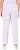 Ulla Popken Muslin Pull On Pants Purple - Džinsi & Bikses Lielos Izmēros – Plus Size - 