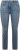 Ulla Popken Rhinestone Detail Stretch Fit Skinny Jeans Blue - Džinsi & Bikses Lielos Izmēros – Plus Size - 