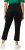 Ulla Popken Sienna Crop Stretch Jeans Black - Džinsi & Bikses Lielos Izmēros – Plus Size - 