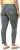 Ulla Popken Fringed Hem Sarah Jeans Blue - Džinsi & Bikses Lielos Izmēros – Plus Size - 