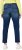 Ulla Popken Boyfriend Jeans Blue Denim - Džinsi & Bikses Lielos Izmēros – Plus Size - 