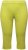 Ulla Popken Stretch Fit Raw Hem Capris Pistachio - Džinsi & Bikses Lielos Izmēros – Plus Size - 